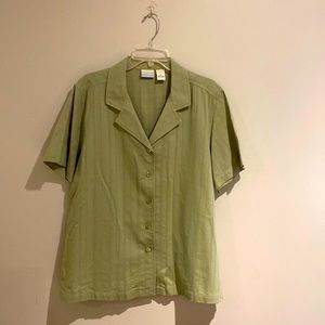 Kim Rogers Blouses (3) Size XL